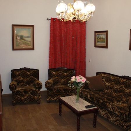 Вілла Casa Luisita In Historic Center Of Santa Lucia Екстер'єр фото