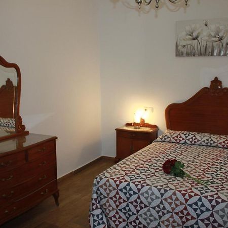 Вілла Casa Luisita In Historic Center Of Santa Lucia Екстер'єр фото