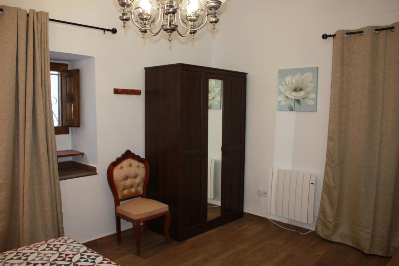 Вілла Casa Luisita In Historic Center Of Santa Lucia Екстер'єр фото