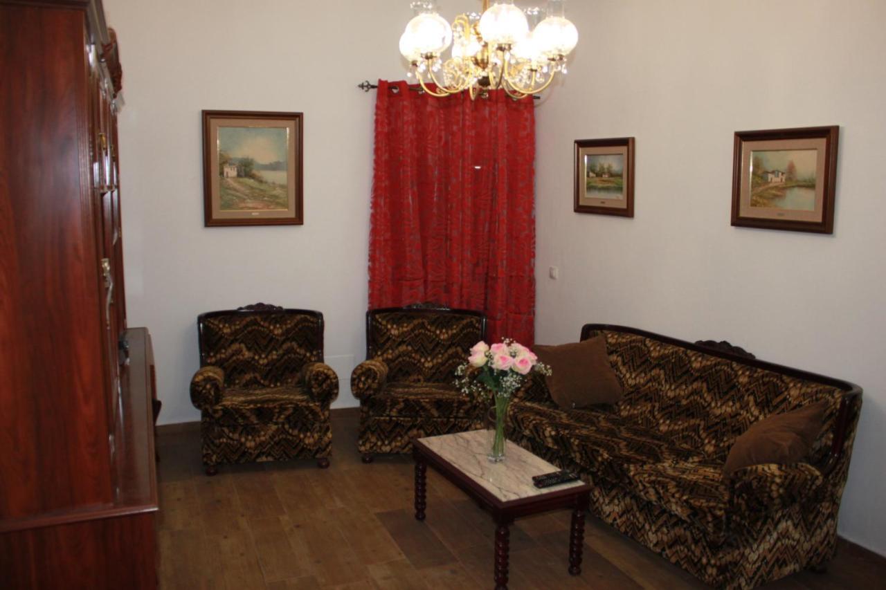 Вілла Casa Luisita In Historic Center Of Santa Lucia Екстер'єр фото