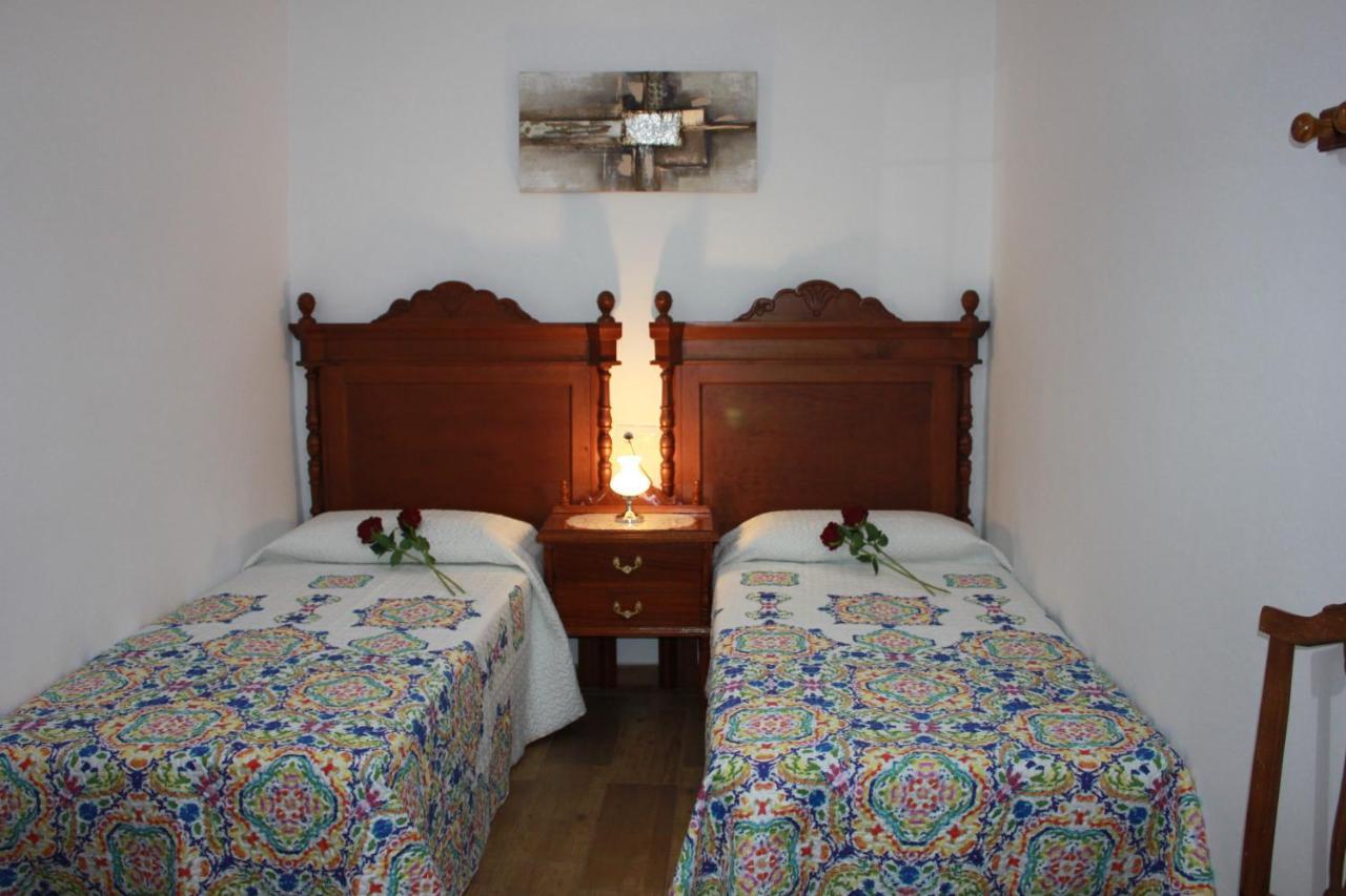Вілла Casa Luisita In Historic Center Of Santa Lucia Екстер'єр фото