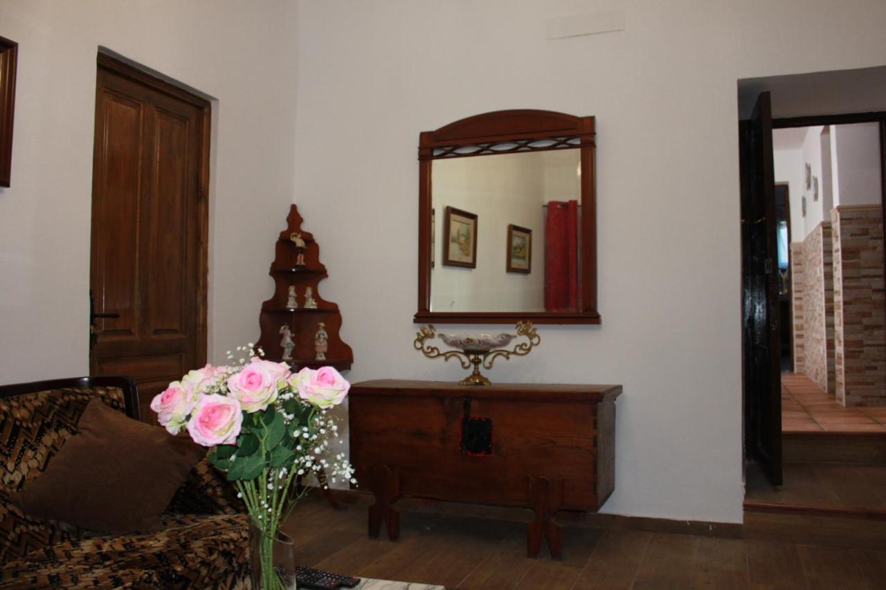 Вілла Casa Luisita In Historic Center Of Santa Lucia Екстер'єр фото