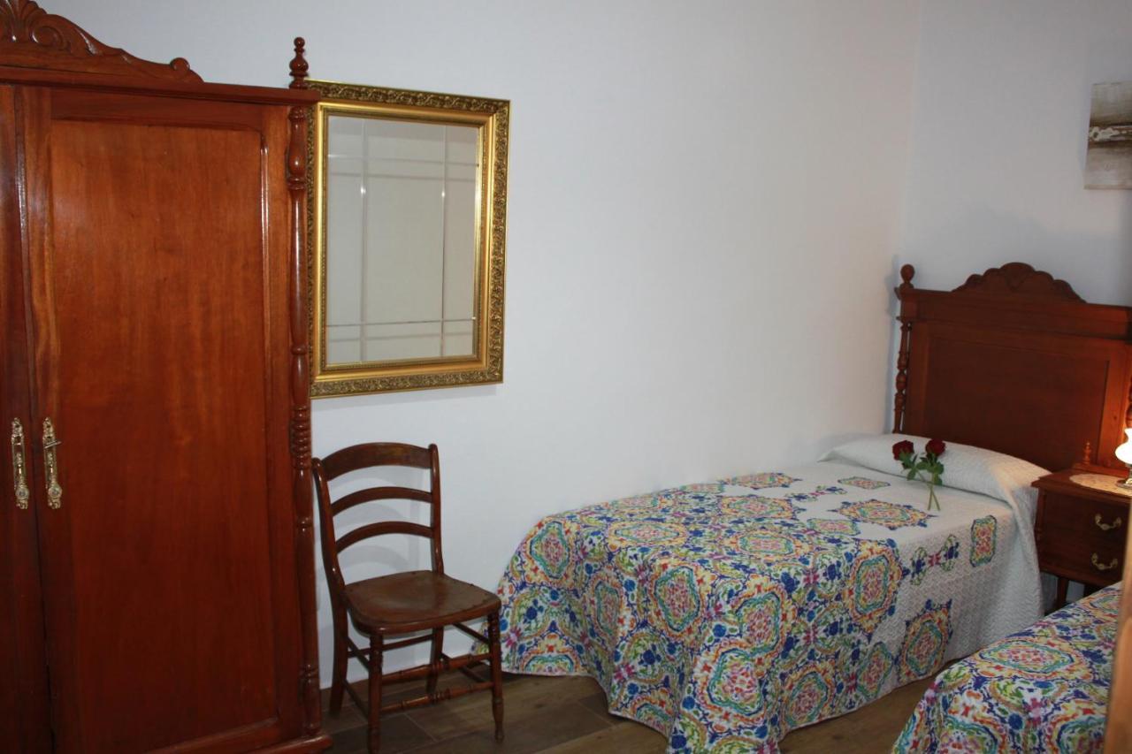 Вілла Casa Luisita In Historic Center Of Santa Lucia Екстер'єр фото